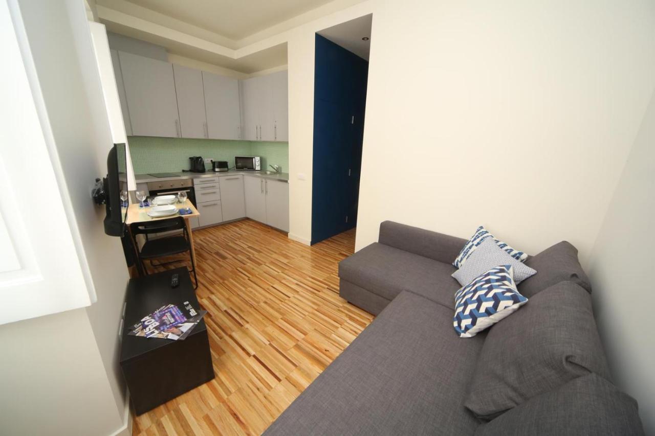 Casa De Santa Marta Apartamento *