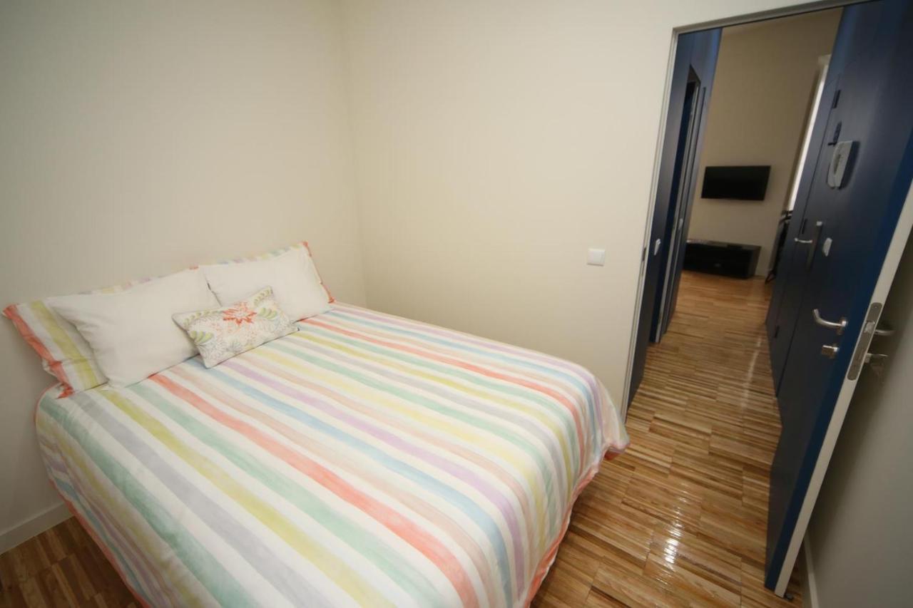 Casa De Santa Marta Apartamento *