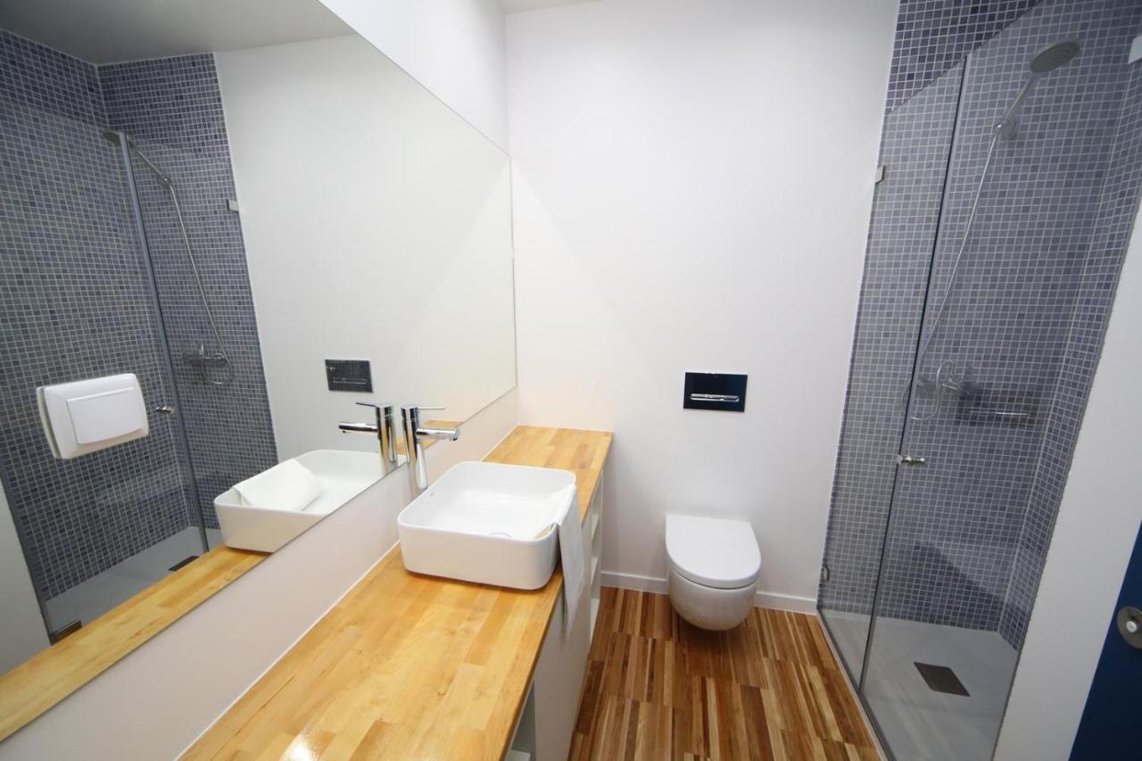 Casa De Santa Marta Apartamento