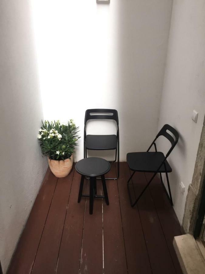 Apartamento Casa De Santa Marta