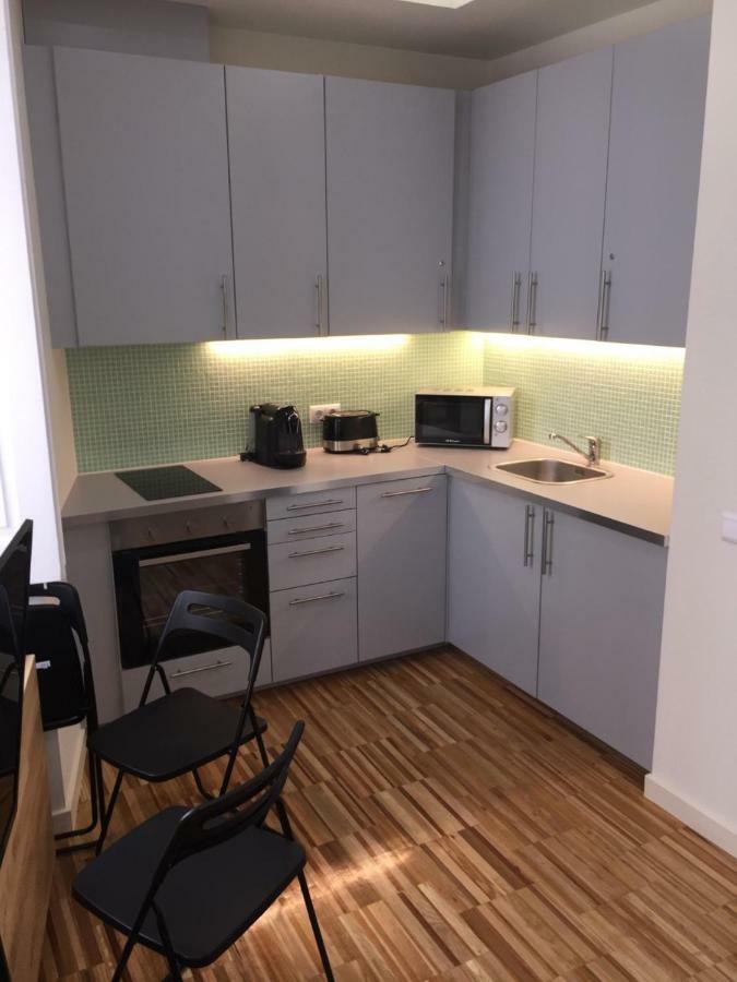 Apartamento Casa De Santa Marta